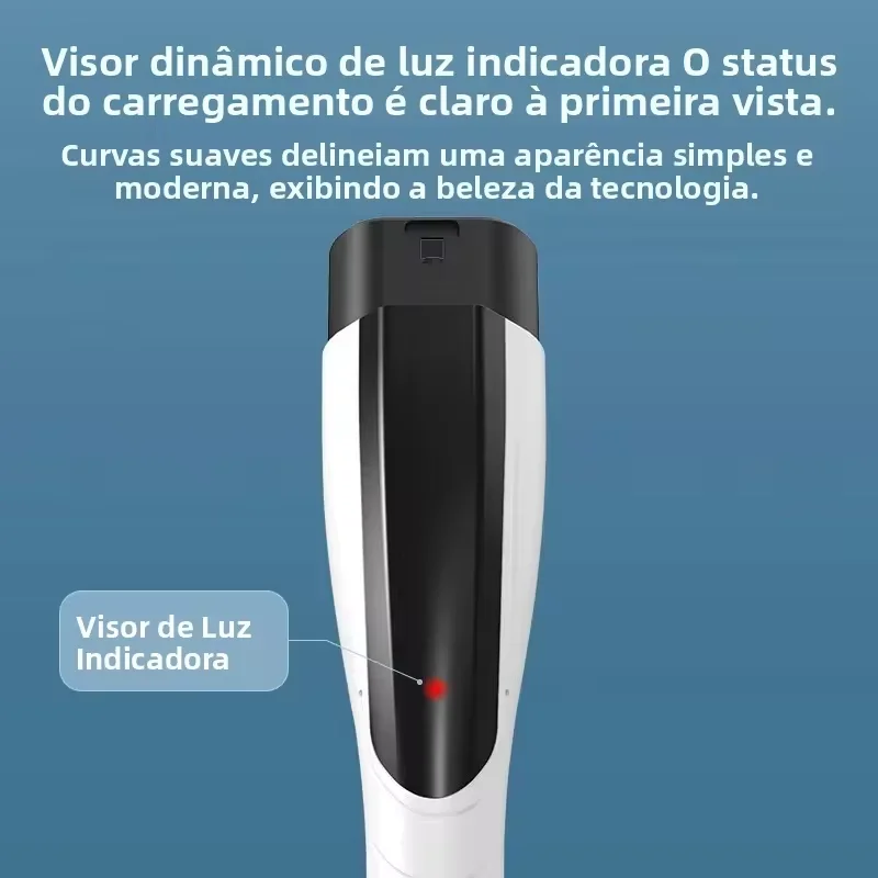 IEC62196 Type2 3.5KW 16A Portable EV Charger with 3M/5M/10M/15M/20M Cable EVSE EU Plug Safe Charging for Electric Vehicles