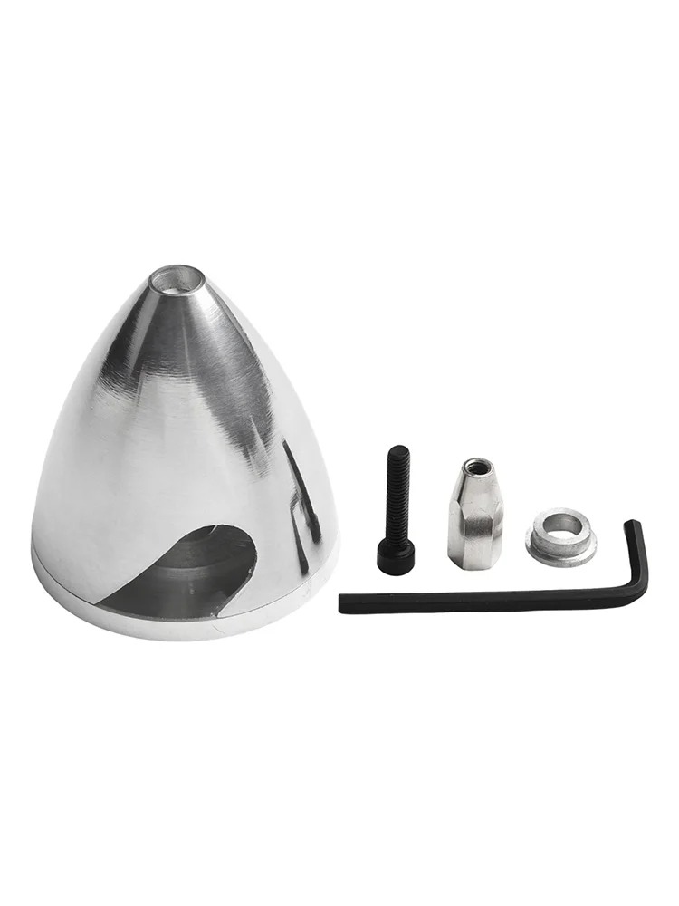Premium Blades Propellers for RC Model Planes Sturdy Aluminum Construction Multiple Sizes Available Easy Installation