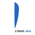2.5in blue