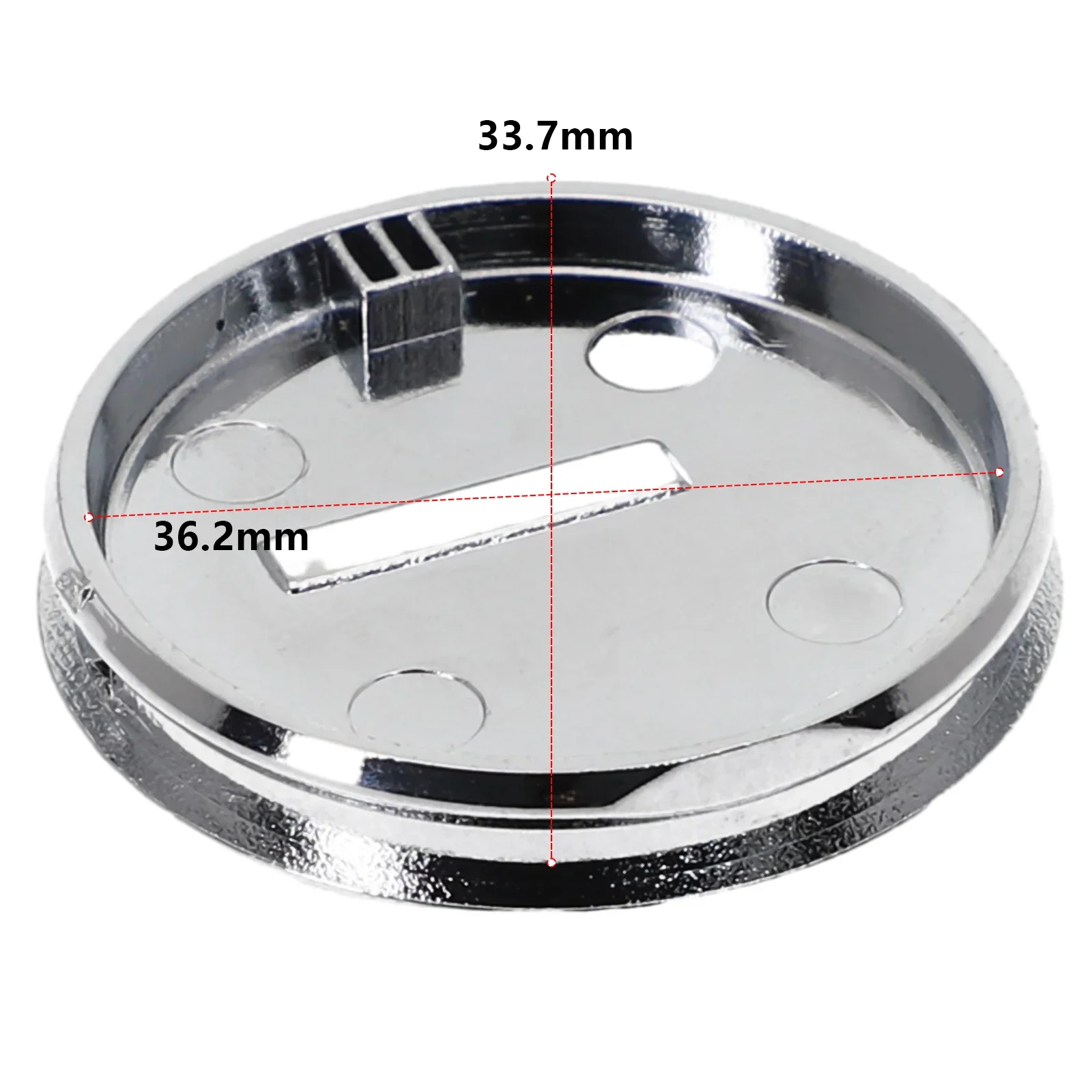 

Popular New Product Shift Handle Cover Display Panel Car Accessories For Opel For Vauxhall Shift Panel Trim Cover