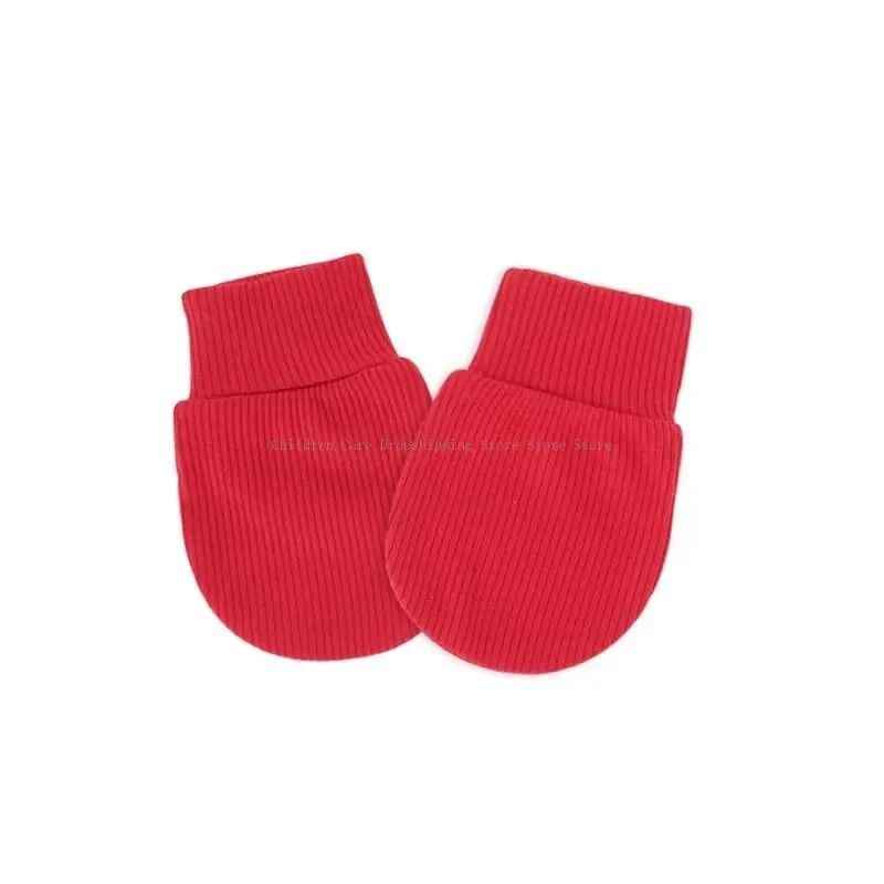 Baby Fäustlinge Keine Kratzer Fäusther