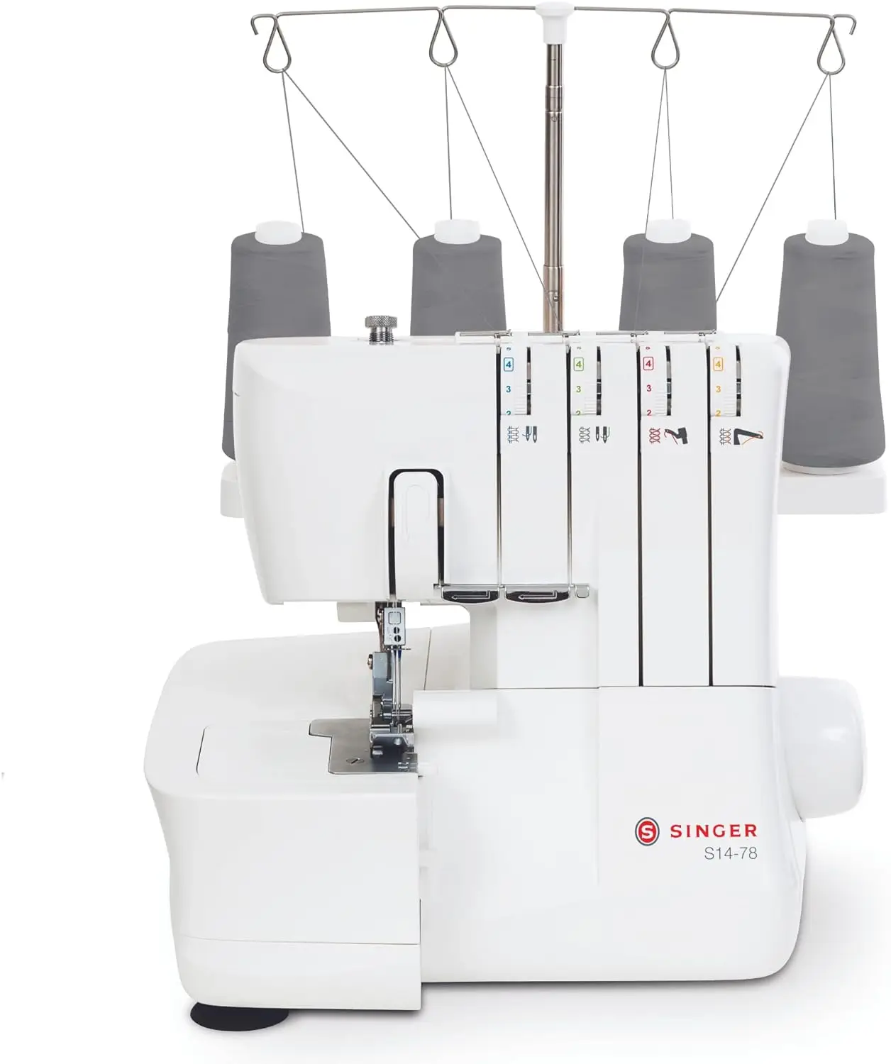 SINGER S14-78 Serger