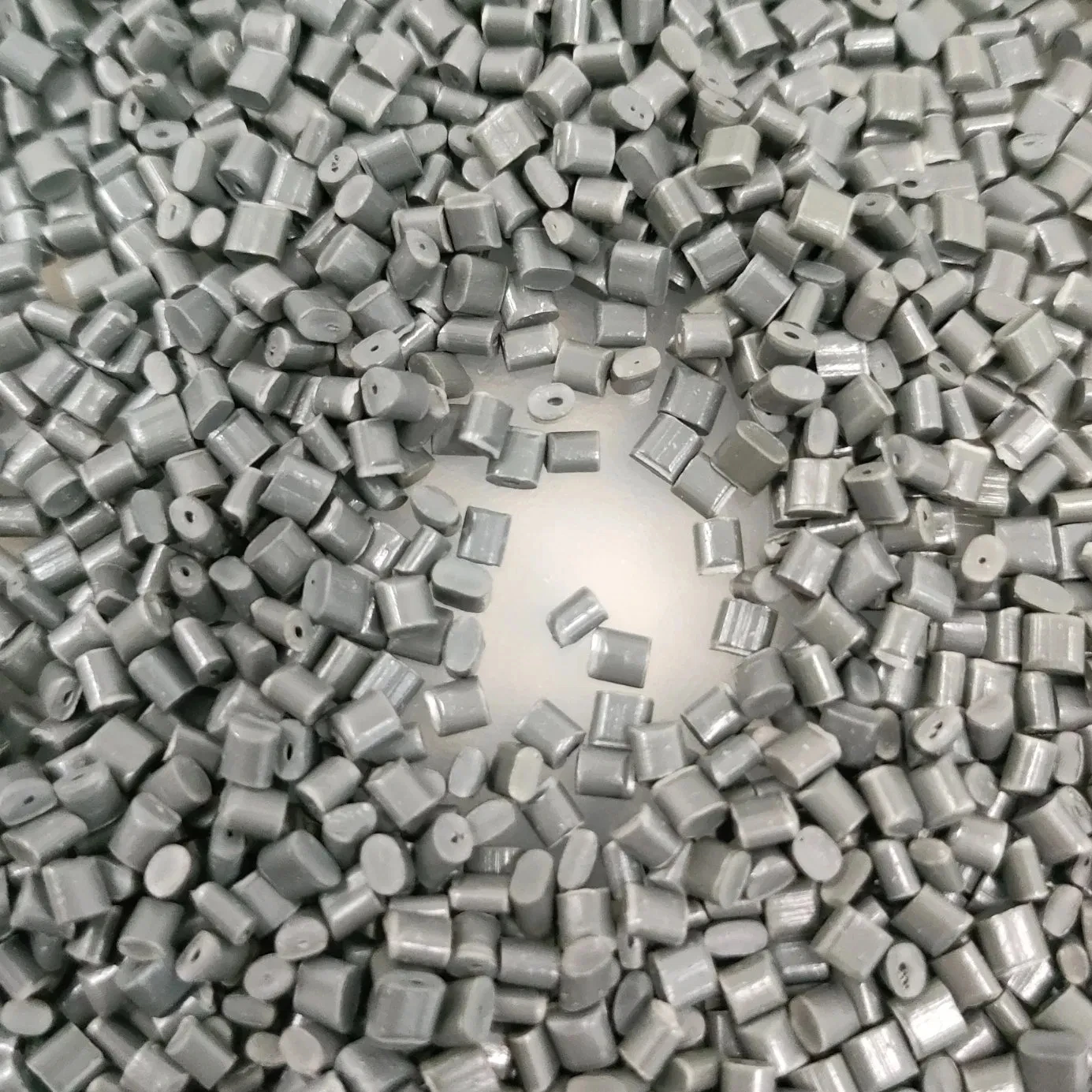 

High Purity 2*2mm Aluminum Particle AI 99.7% for Pipe Dredging Tools in Industrial Scientific Research