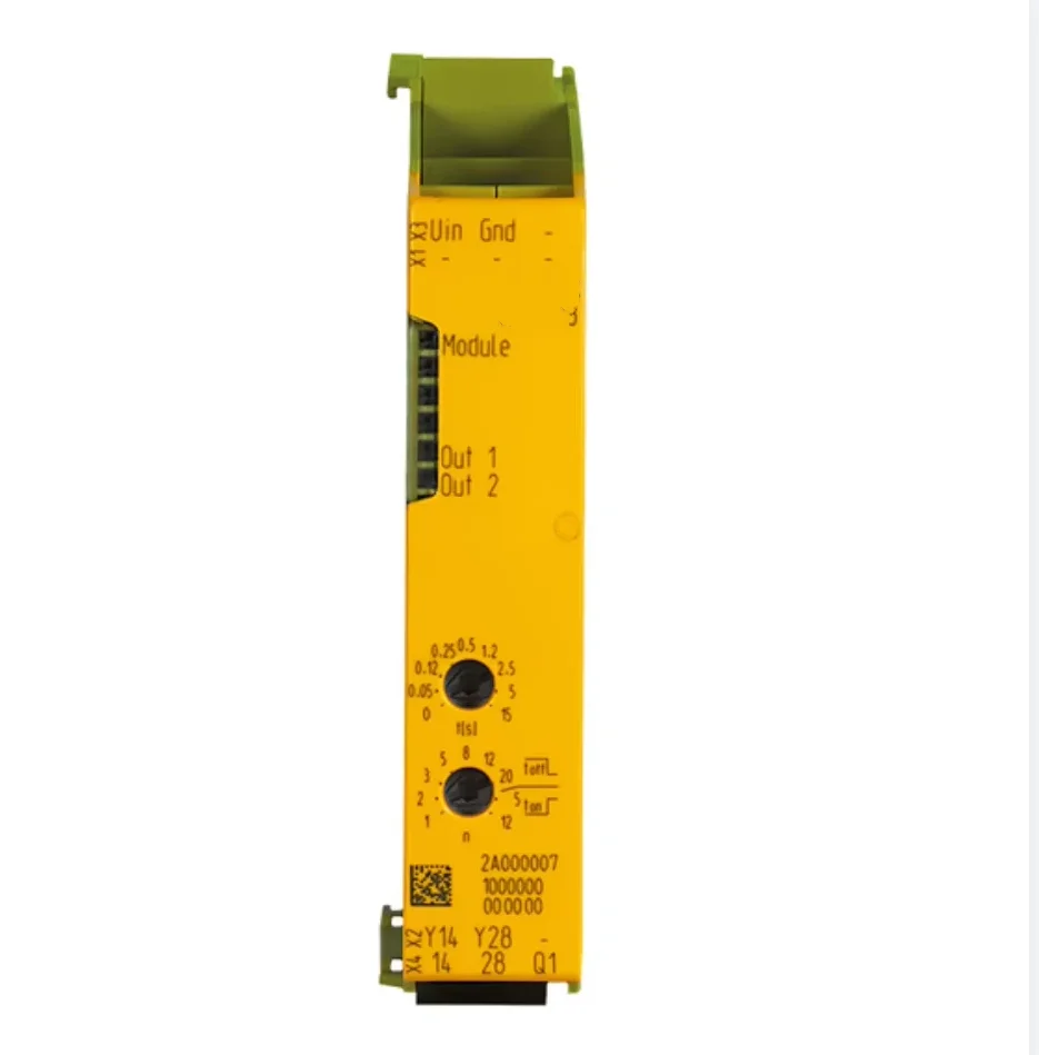 Original New 2A000007 2A000004 Expansion Module