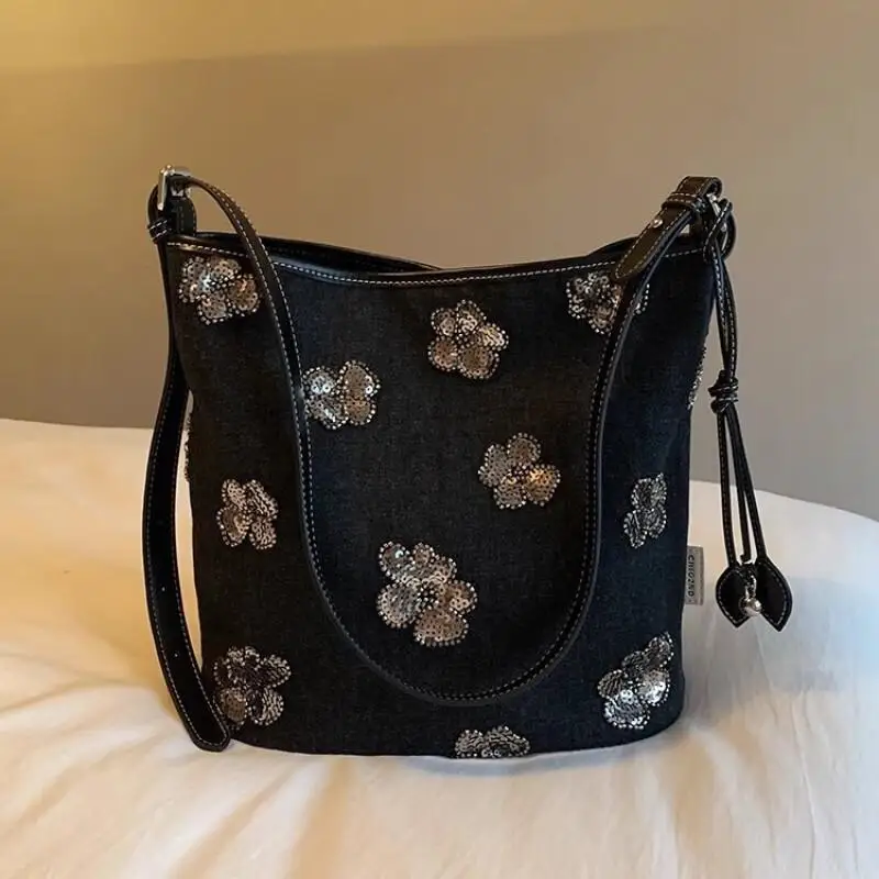 

Storage bag girl commuting handbag versatile shoulder crossbody bag fashionable classic style hot sale Popularity girl gift