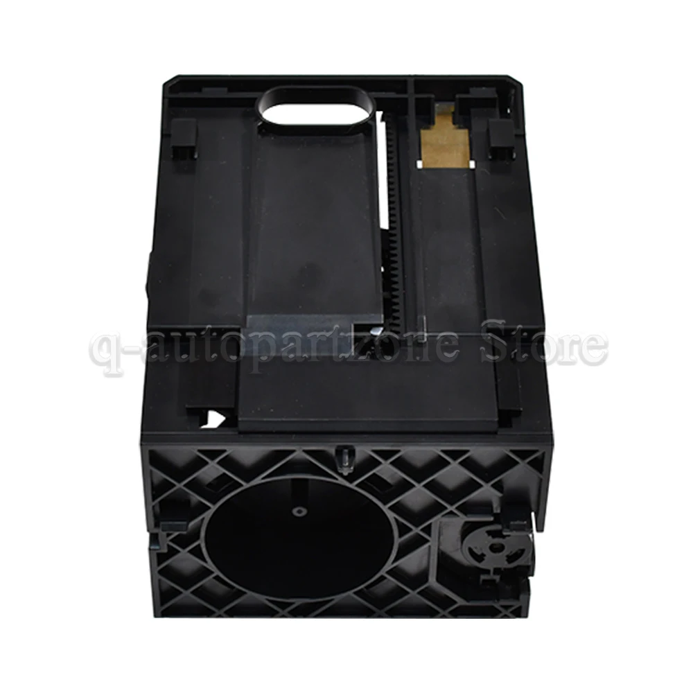 A2106800114 66920101 Getränkehalter für die Mittelkonsole, Getränkehalter für Mercedes-Benz W210 E-Klasse E260 E300 E320 E400 – Detail 3