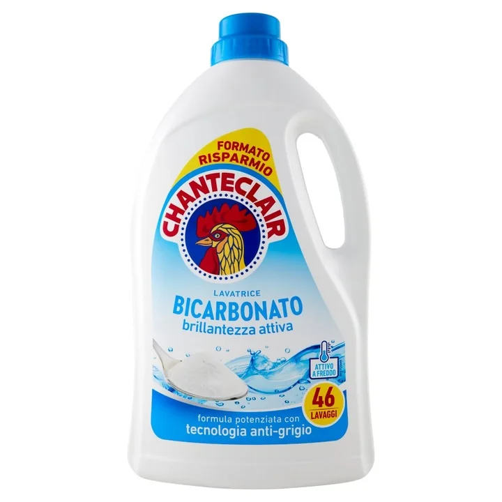 Bicarbonato Wasmiddel 2070ml - Chante Clair