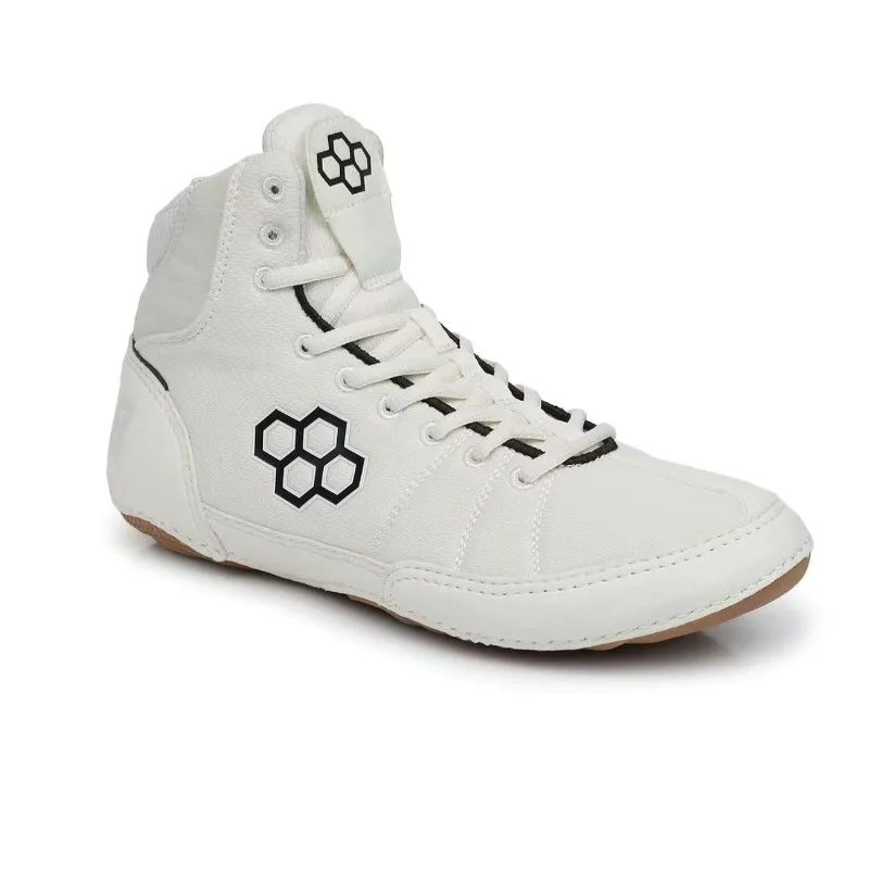 

Best Selling Boxing Shoes for Unisex Luxury Brand Wrestling Boots Men Women Designer Fighting Boots Couples Gym Training Shoes
