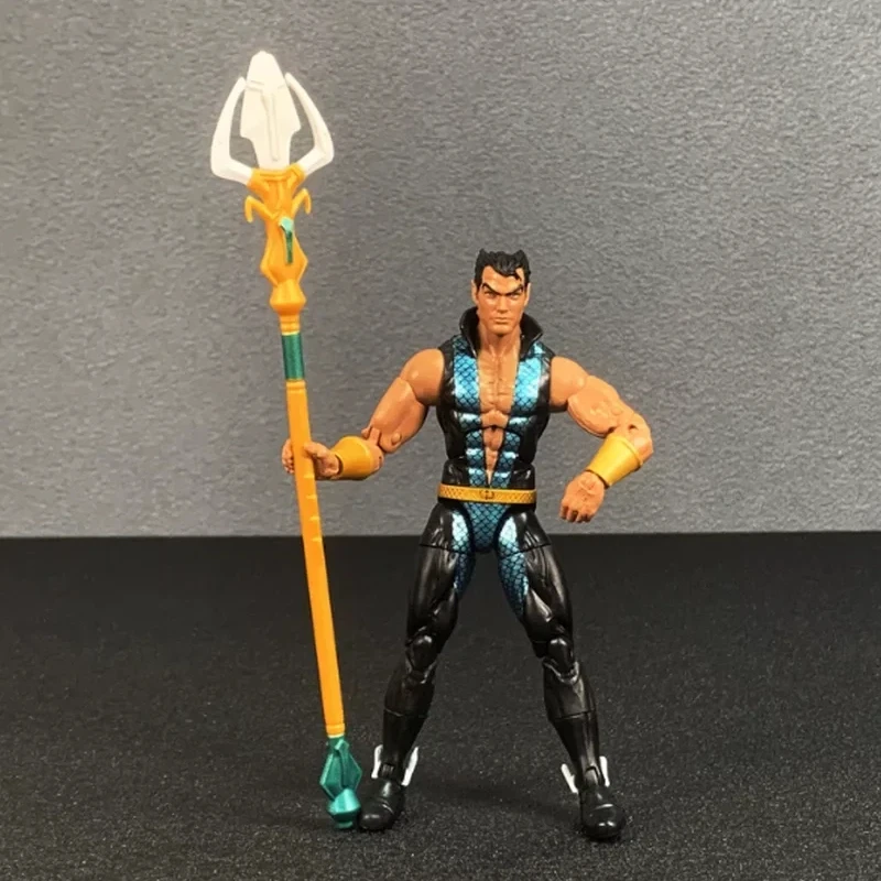 

Hot Sale Thor: Love And Thunder Valkyrie Namor 6 Inch Action Figure Desktop Decor Ornament Best Holiday Birthday Gift For Fans
