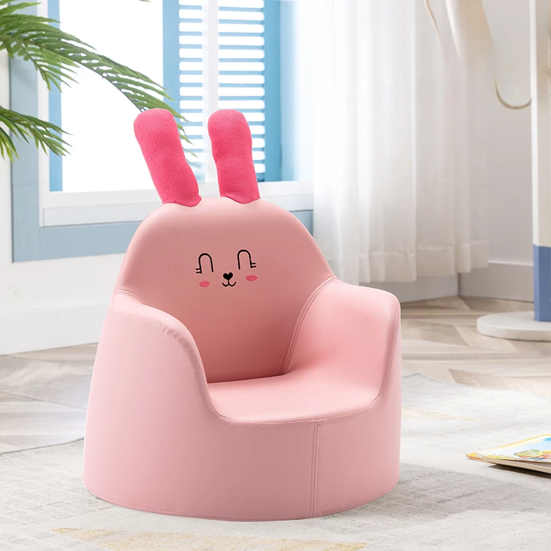 

Child Furniture Kids Sofa Chair Children's Sofas Girl Room Kinder Couch Opens Baby Little Mini Pouf Cadeiras Kid Infant Chairs