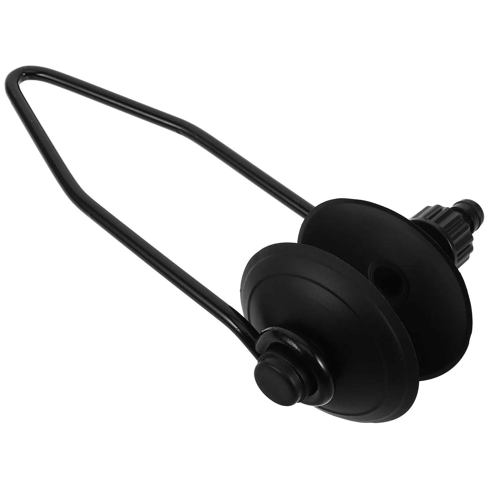 

Инструмент для очистки лодочных моторов: промывка двигателя, удаление песка и мусора, промывка подвесных лодочных моторов