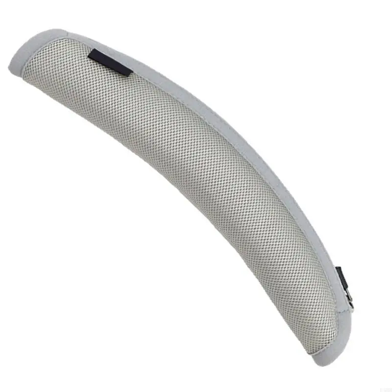 Housse pour casque d'écoute D5BB, améliore le confort des Bathys focaux