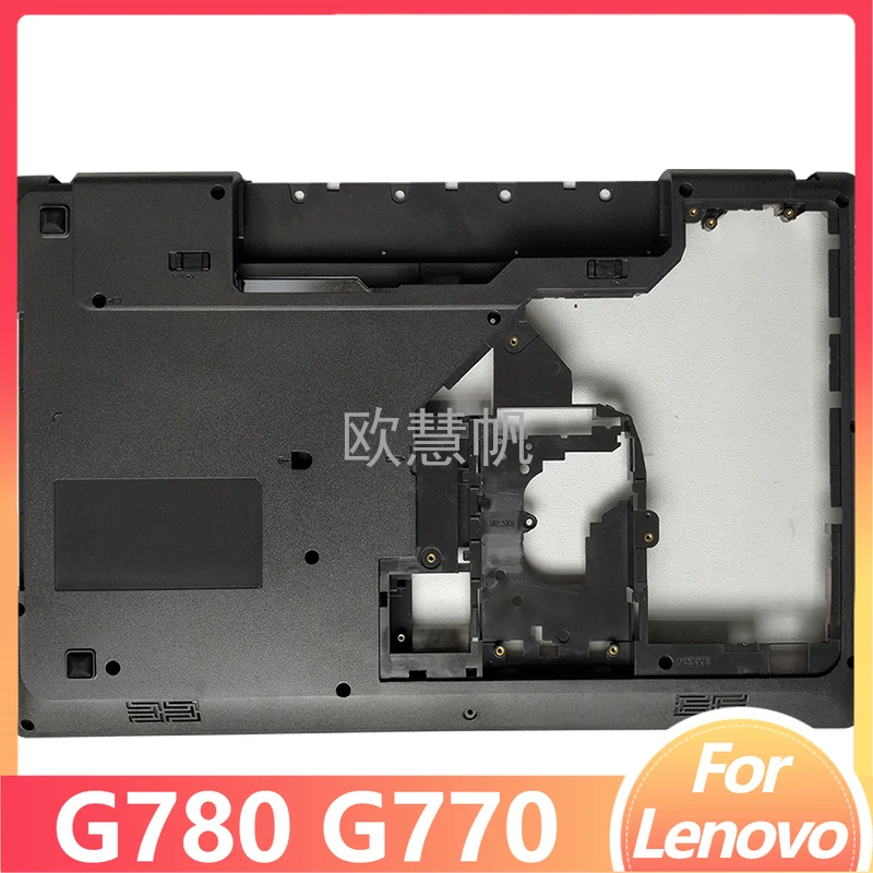 

M New for Lenovo G780 G770 17.3'' Laptop Bottom Case Base Cover AP0H4000300