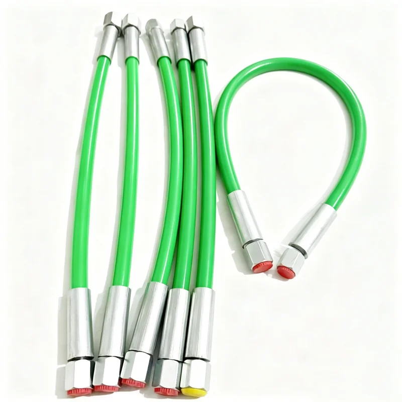 Mangueira de Óleo Flexível de - Flexible Hose Braided avaliação e preço