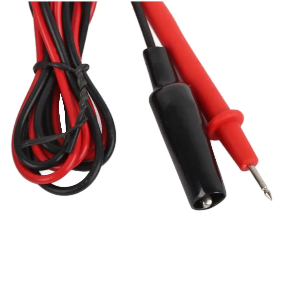 New Grey 12V Battery Tester Plastic 2-14.8V Range Alternator Tester 6 LED Indicators Car Battery Analyzer Routine Maintenance