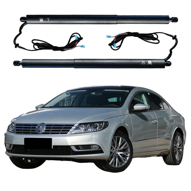 Auto Parts Tail Gate Lifter Power Electric Tailgate Lift For Volkswagen For VW CC 2011-2018