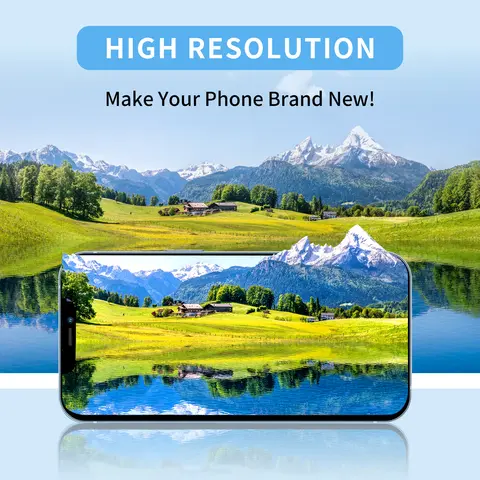 8 best sales iPhone XS Max skärmbyte - №2