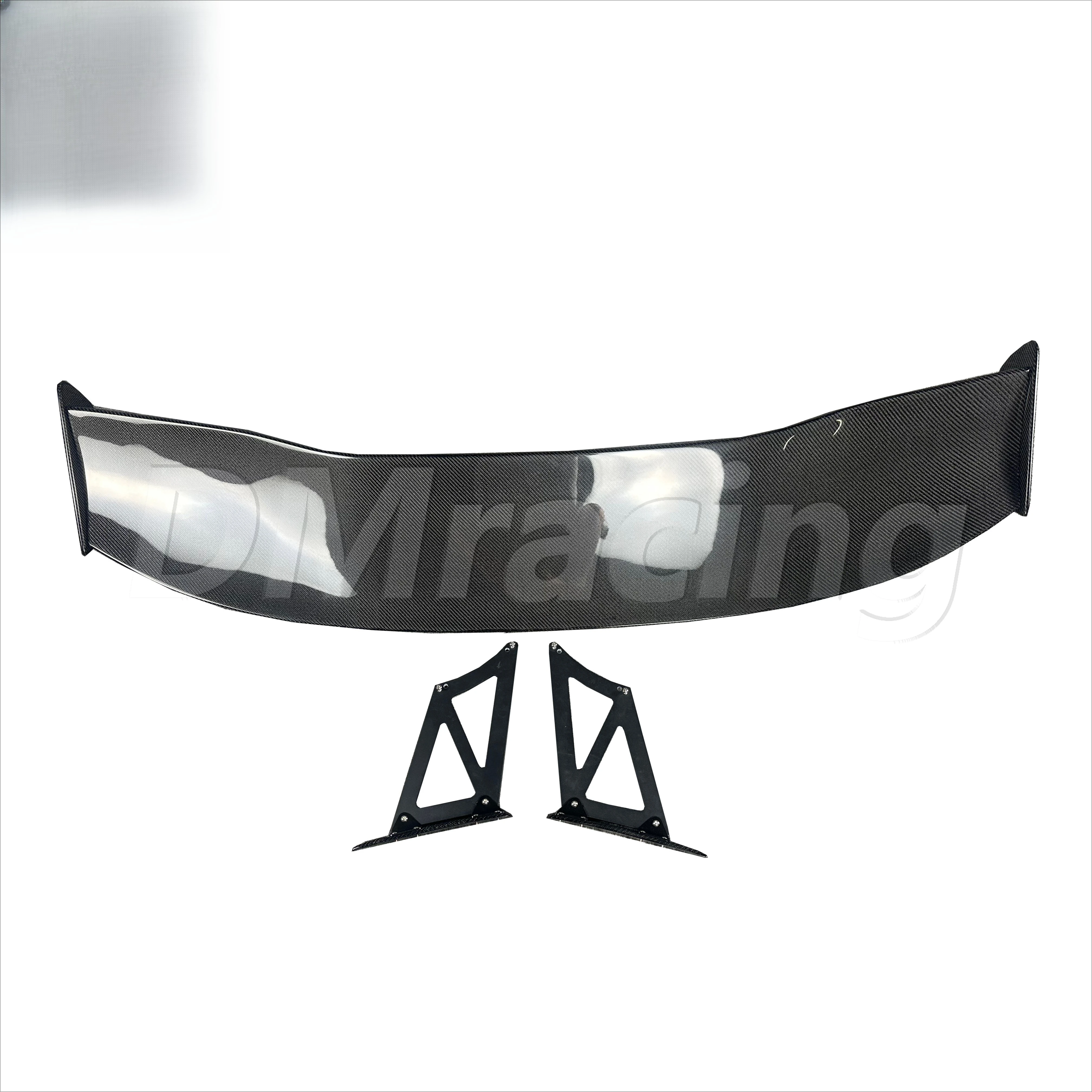

Volte Style Carbon Fiber Rear Spoiler for Nissan Silvia S14 S15