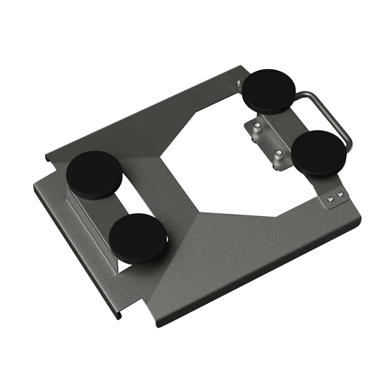 

【HOT】For Starlink Mini Mount Magnetic For Car/RV/Roof Rack/Vehicle Heavy Duty Car Mount For Starlink Mini Mounting Kit Accessori