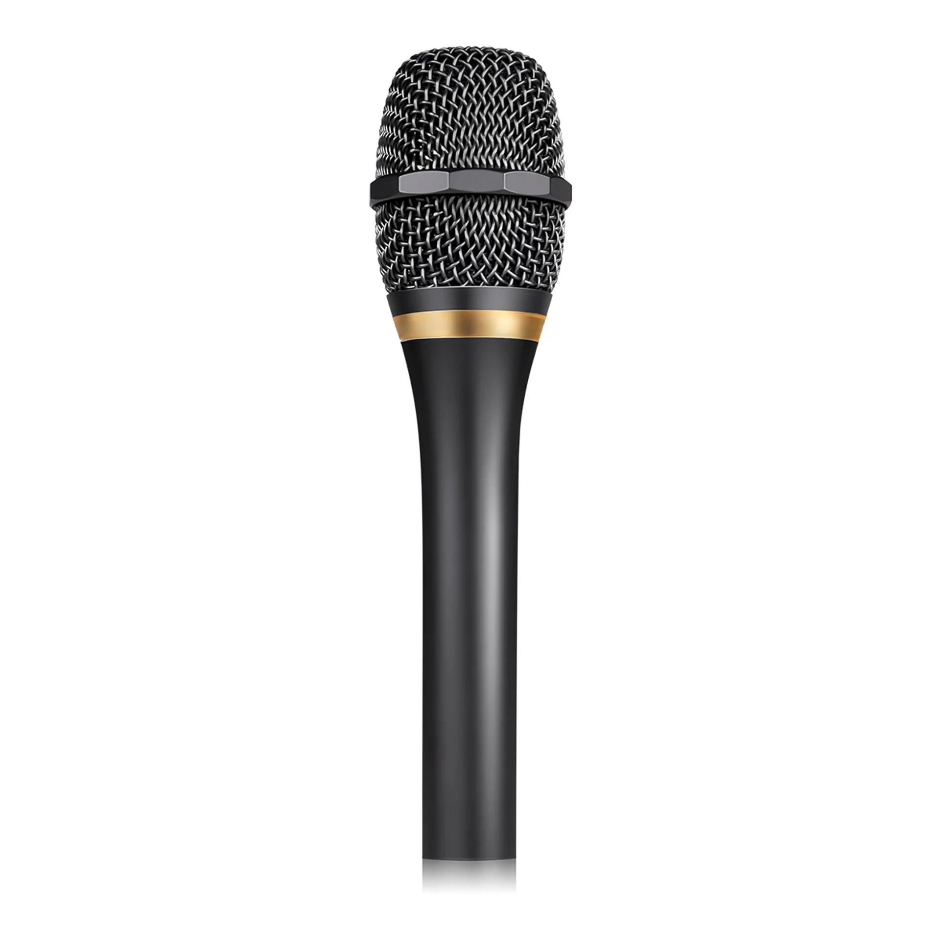 Applicable to C1pro professional recording live singing large diaphragm handheld condenser microphone