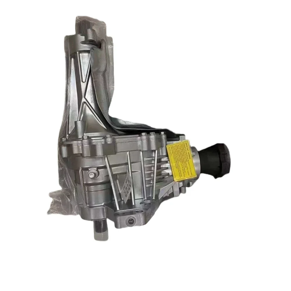 For copaci transfer case assembly brand new automobile parts transfer case