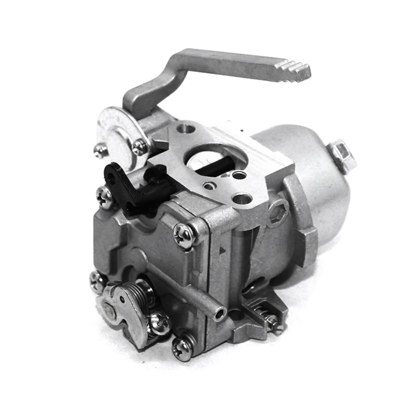 16100- ZW6-716 Carburetor For Honda BF2 2HP (BF33B E) Outboard Boat Engine 16100- ZW6-716-00 16100ZW6716