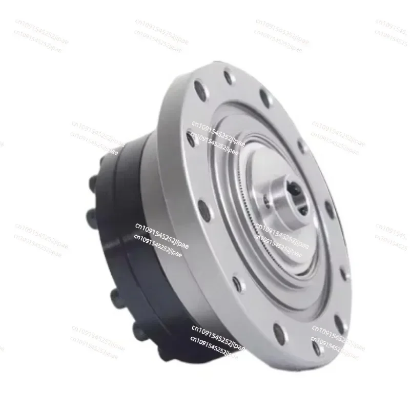 New HBG14 HBG17 HBG20 H BG 25 - 32-40-45 - 50-58-65 Harmonic Gear Reducer Robot, Harmonic Gear Reducer Ratio 30/50/80/100