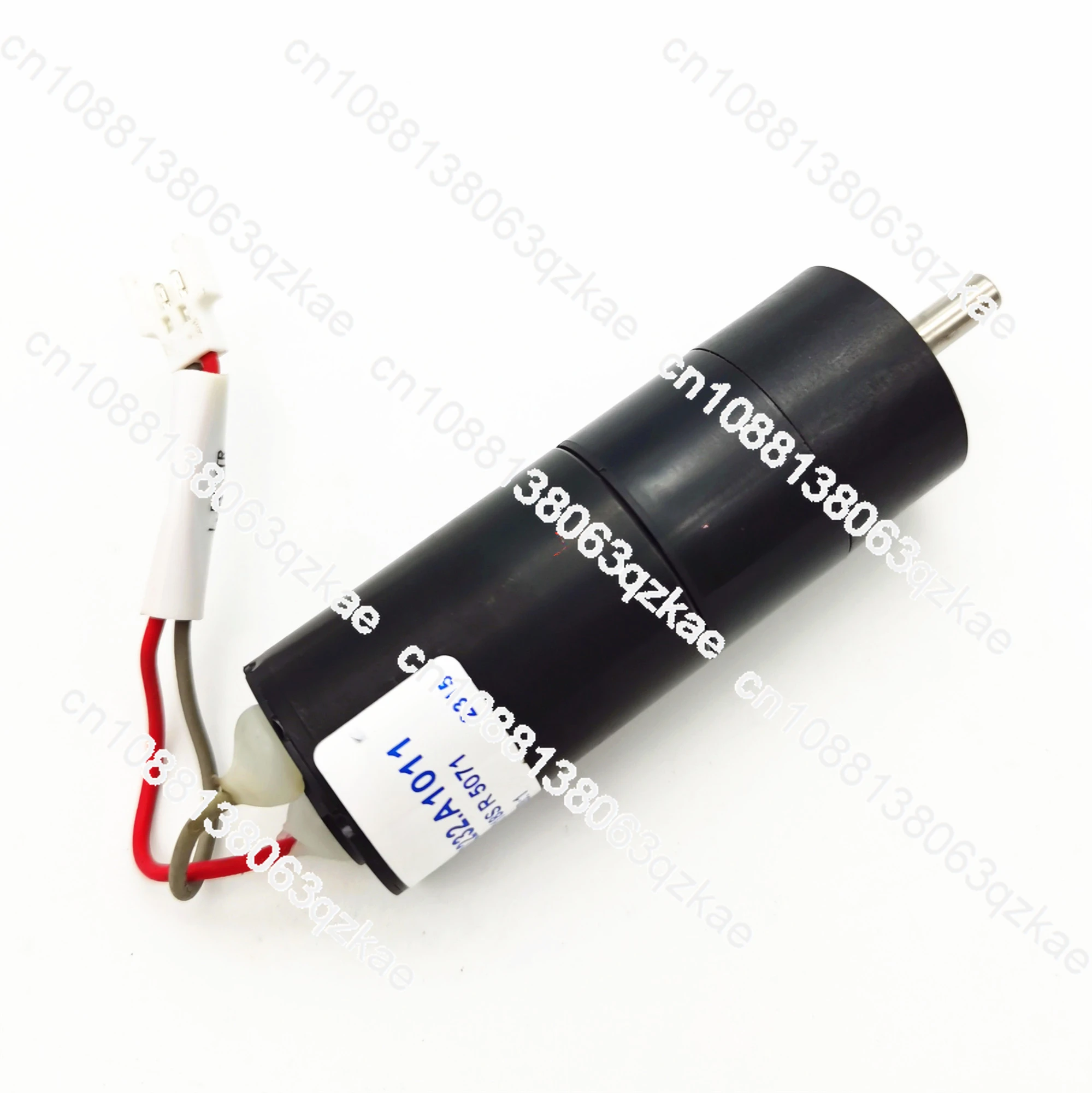 

Разборка двигателя постоянного тока 28:1 2232A018S двигатель робота