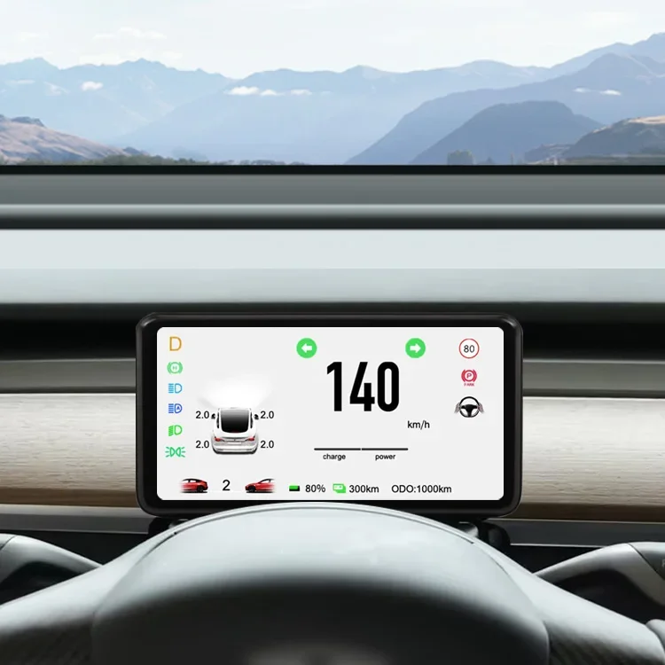 2025 Latest 6.2'' M… - image