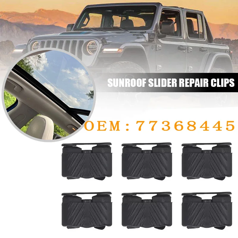 

77368445 77368446 7701209744 Sunroof Bracket Frame For Jeep Renegade 2015 2016 2017 2018 2019 2020 2021 Renault Megane 2&3