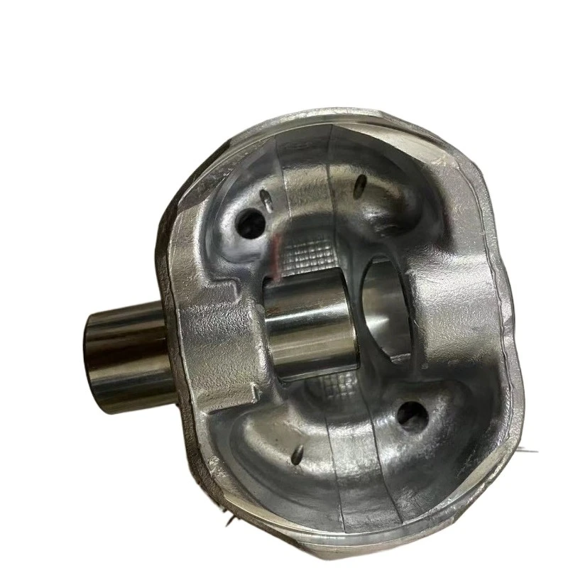 Engine Piston Assembly LTG Pistons with Ring Pin for Buick Envision for Cadillac XT5 XTS CT6 ATS-L Metal Automobile Part