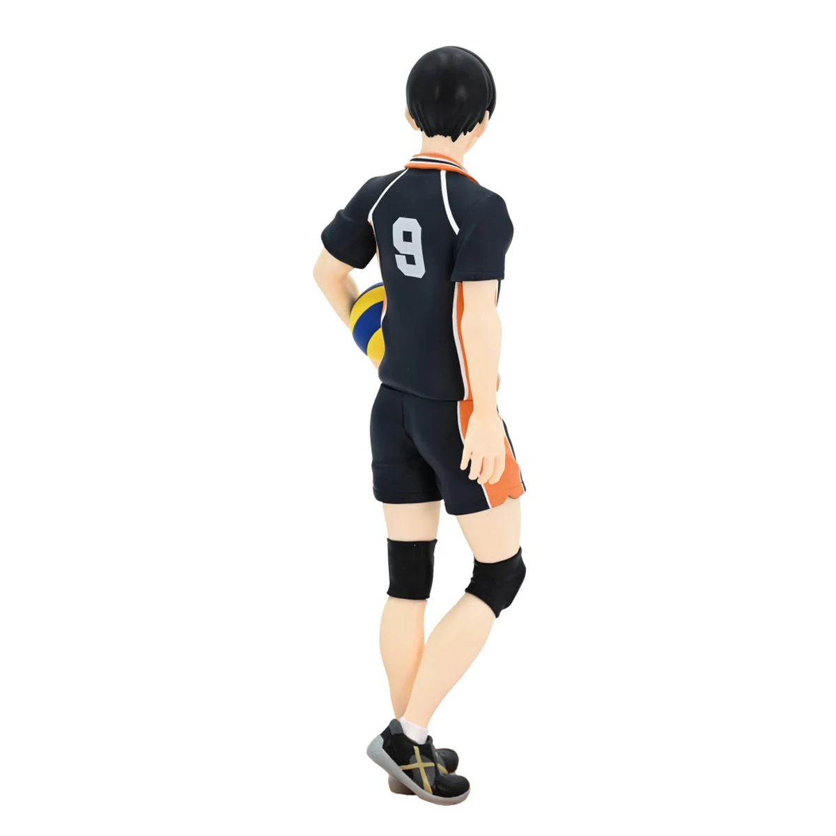 日本のアニメキャラクターの置物,18cmの置物,日向翔陽モデルのおもちゃ,影山トビオ,机の装飾,コレクション