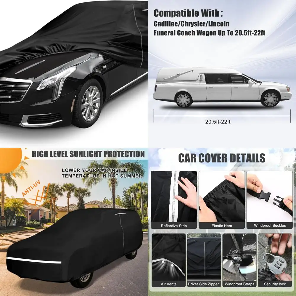 All-Weather 300D Wa…