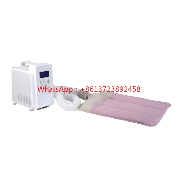 

YSWMS-1501 Pet Warming Blanket Veterinary Air Warming System Animal warming system