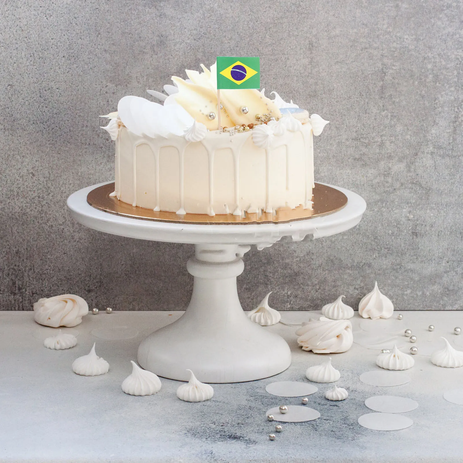 100 Uds. Palillos de fruta, palillos de dientes con bandera decorativa para postre, pastel, magdalenas, aperitivos, decoración de comida para fiesta, banderas internacionales desechables