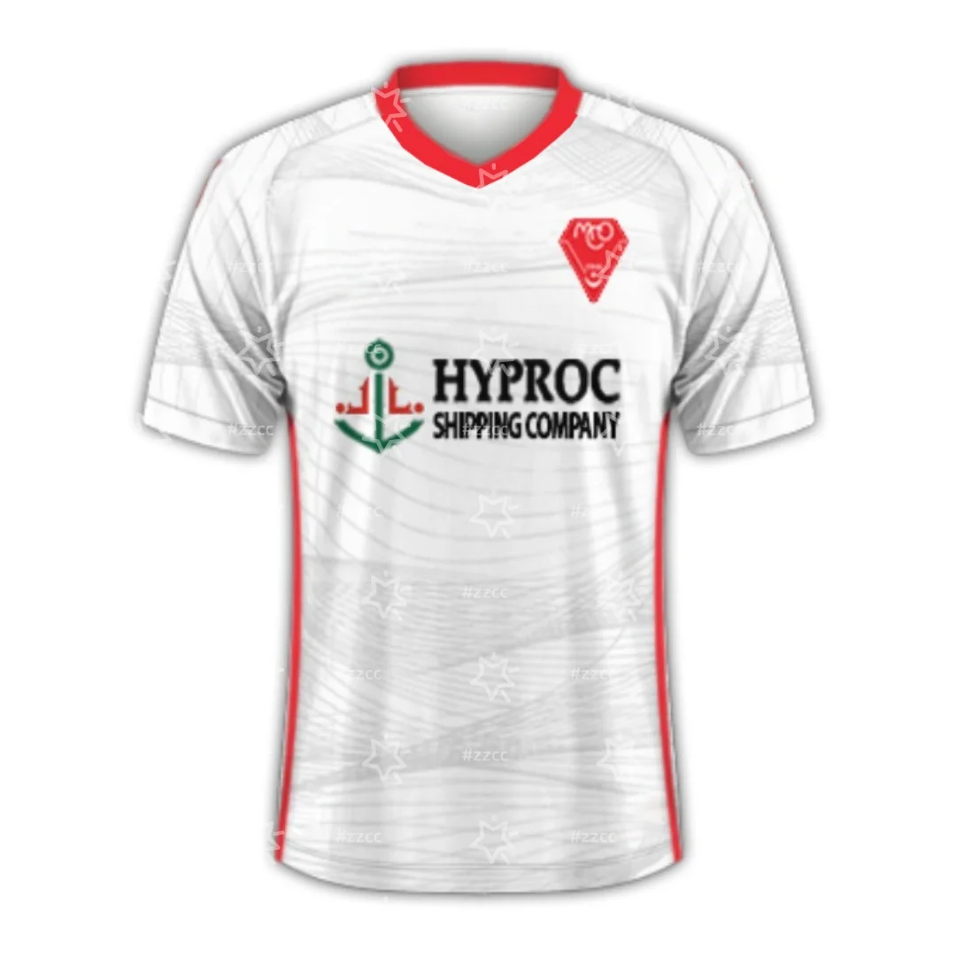 25-26 Ligue 1 AlgéR… - image