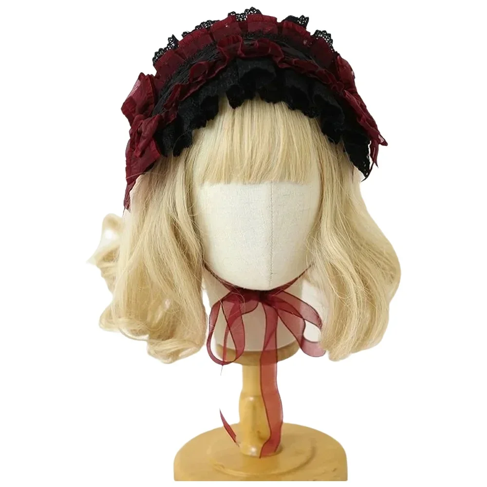 faixa-de-cabelo-elegante-acessorio-de-renda-de-cabelo-com-no-de-borboleta-gotico