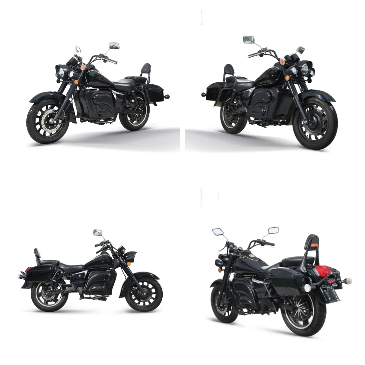

Xiangyin 2025 New Ultra-long Power Electric Motorcycle That Can Be Used For City Riding And Traveling