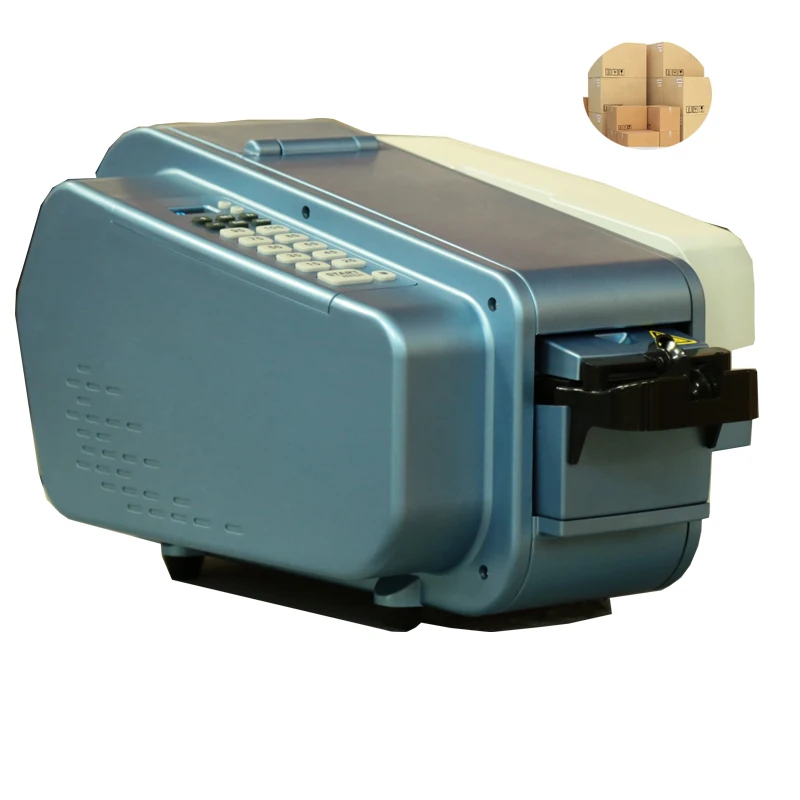 Electric Direct Factory Price Wet Water Kraft Paper Tape Machine Hot Sale Reinforced Paper Water Activated Active Machine