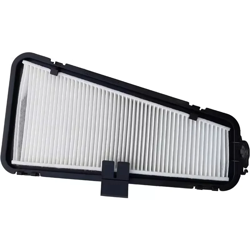 Genuine New 8KD819441A for Audi A4L 2008-2016 Q5 A4 External Air Conditioning Cabin Filter Assembly 8KD 819 441 A