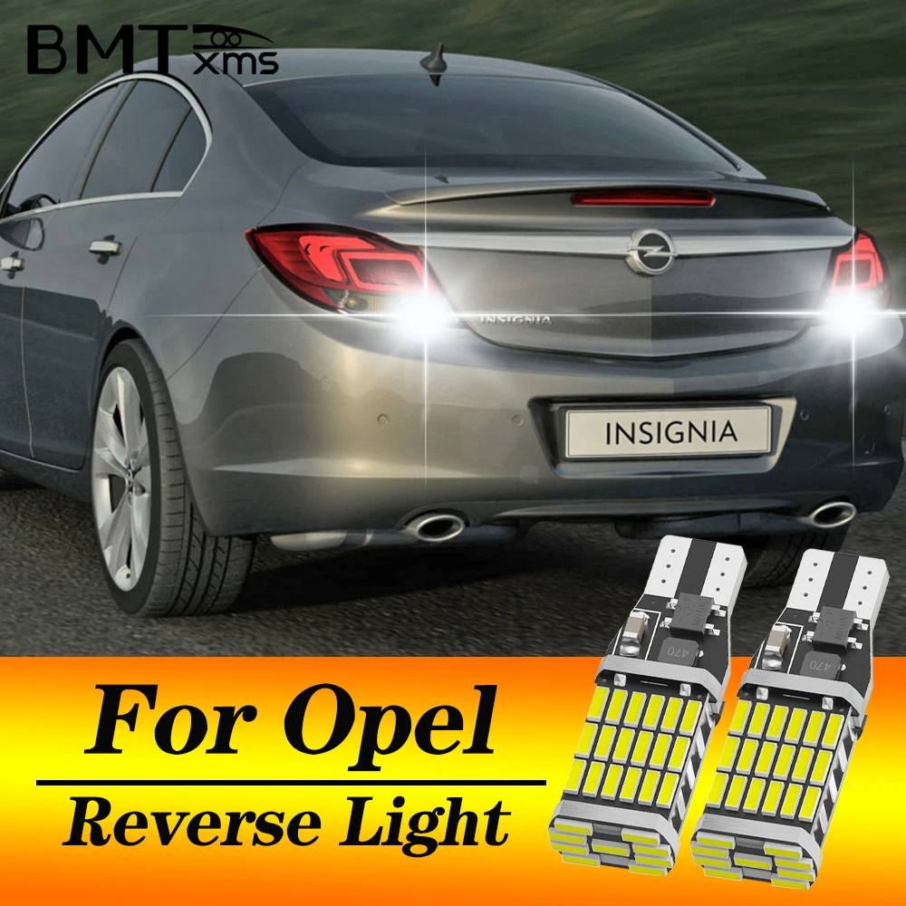 Bmtxms Led Reverse … - image