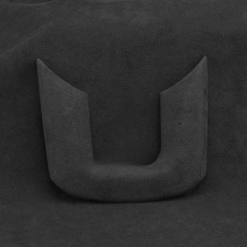 Italy Suede Steering Wheel Panel Cover Trim For Great Wall Tank 300 2021 2022 2023 Frame Strip Car Interior Sticker Accessories