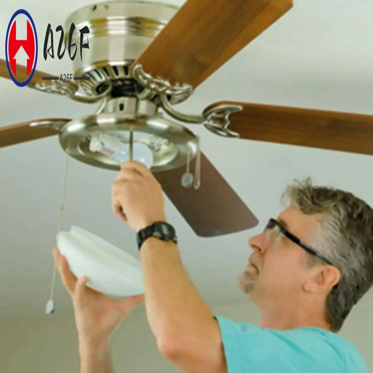 A26F-3Pack Ceiling … - image