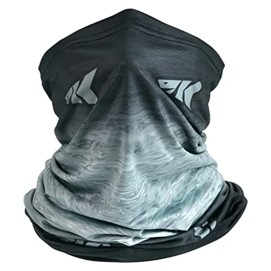 

Sol Armis Neck Gaiter - UPF 50 Face Mask - UV Sun Protection Mask for Men and Women, Fishing, Hiking