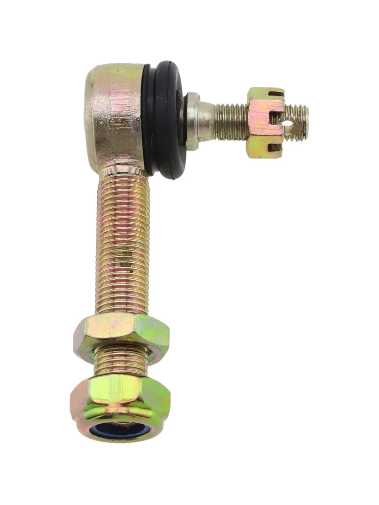 10mm for m10 Tie Rod End Ball Joint For 110 125cc for atv for quad for Dirt Bike For Buggy For Taotao Imensional And Material