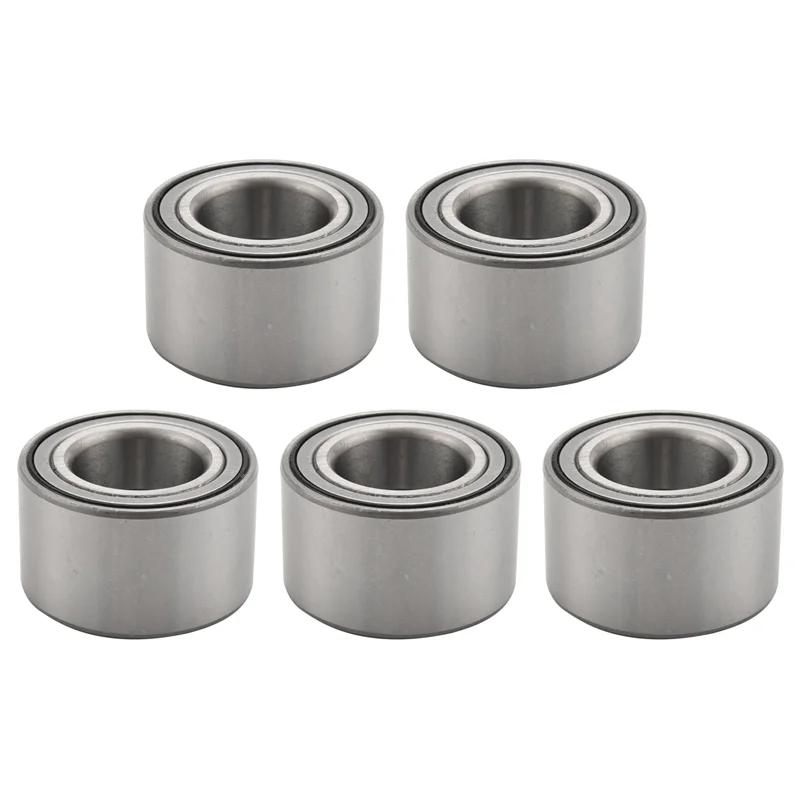 

5X Atv Wheel Hub Bearing 30499-03080 Dac3055w For Atv Utv Cfmoto Cf500 Cf800