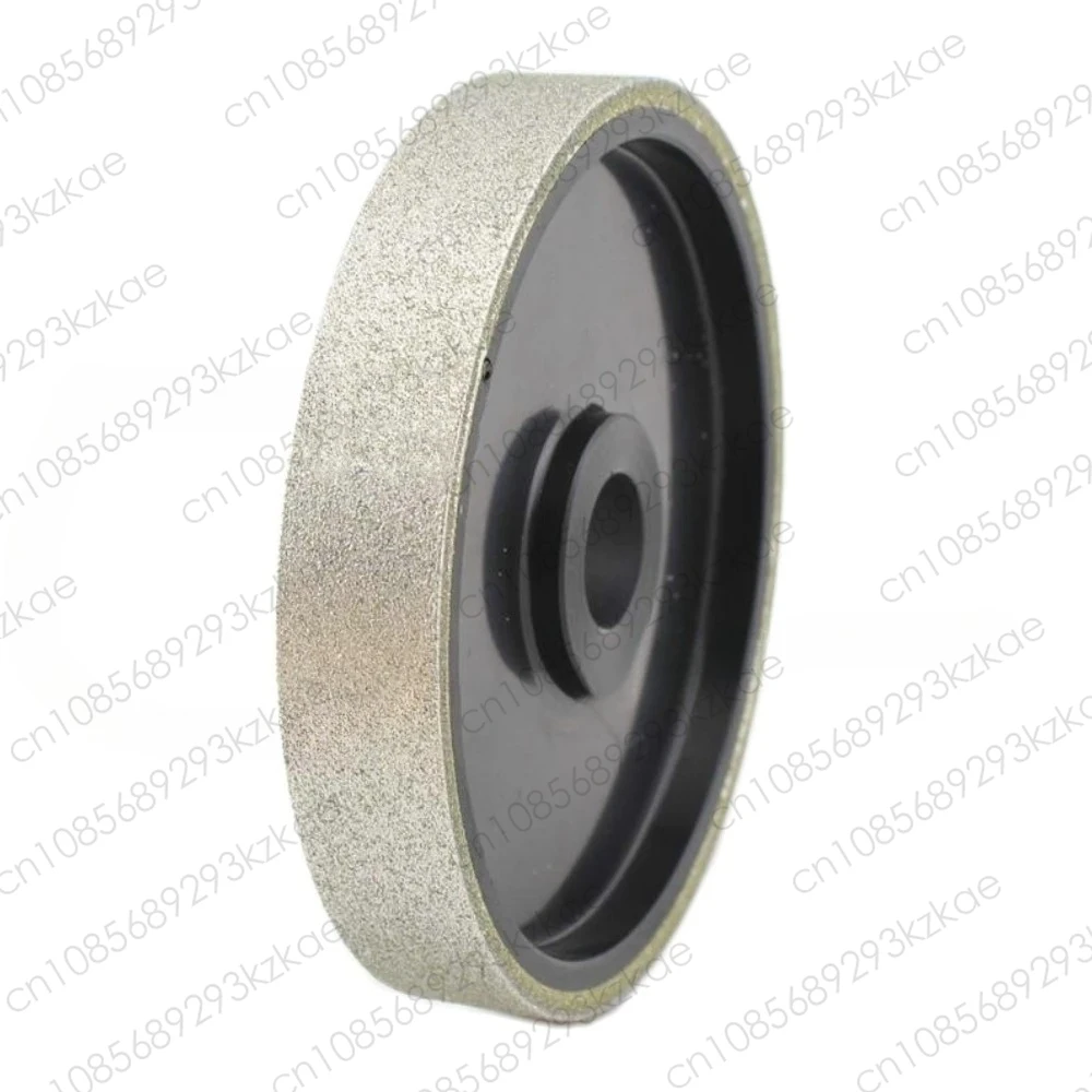 

6 Inch Diamond & CBN Grinding Disc Wheel for Metal Stone Sharpening Grinding Processing