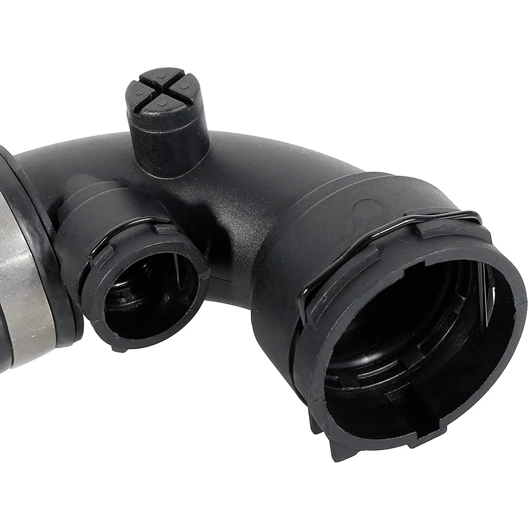 Coolant Radiator Ho…