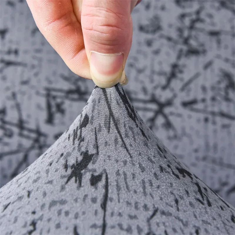 Piezas Lazy 4 Living Protector sofá para cubierta de flores fundas elásticas silla de niño sillón reclinable sala reclinable Relax