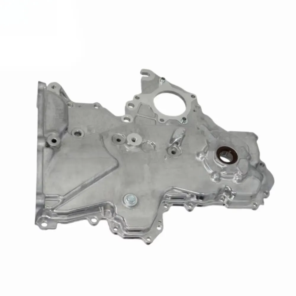 

Factory Original Quality Timing Chain Cover 21350-2B011 213502B011 For Hyundai I20 I30 Ix20 K Ia PRO CEE'd RIO III VENGA CARENS